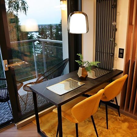 דירות Wałcz Loft 22 Delux מראה חיצוני תמונה