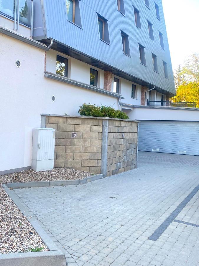 דירות Wałcz Loft 22 Delux מראה חיצוני תמונה