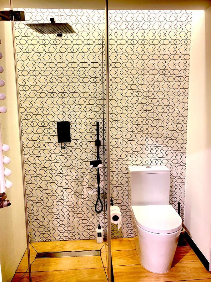 דירות Wałcz Loft 22 Delux מראה חיצוני תמונה