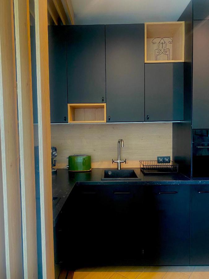 דירות Wałcz Loft 22 Delux מראה חיצוני תמונה