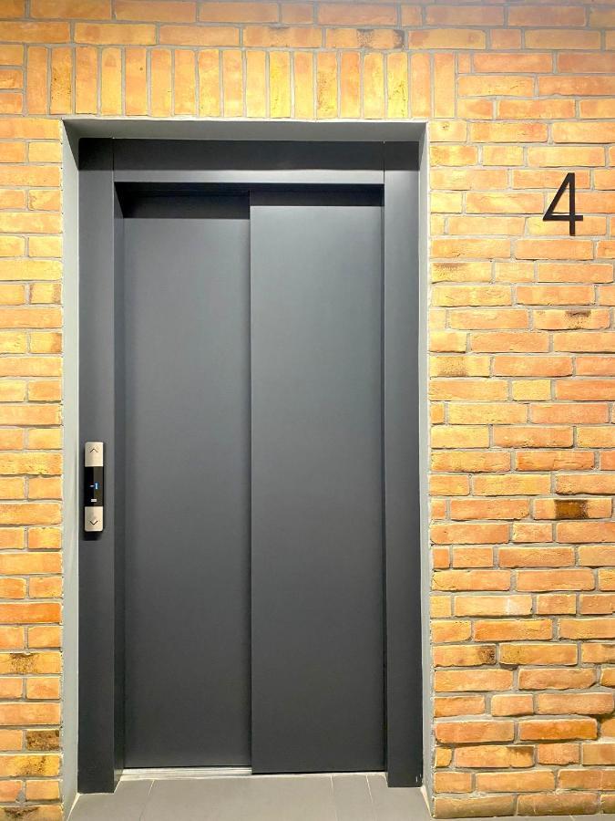 דירות Wałcz Loft 22 Delux מראה חיצוני תמונה
