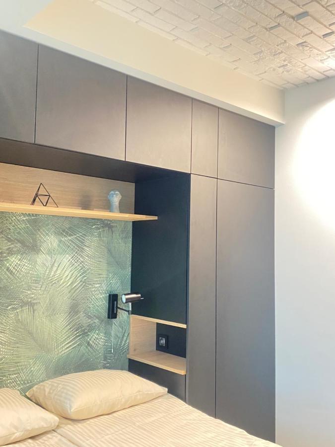 דירות Wałcz Loft 22 Delux מראה חיצוני תמונה