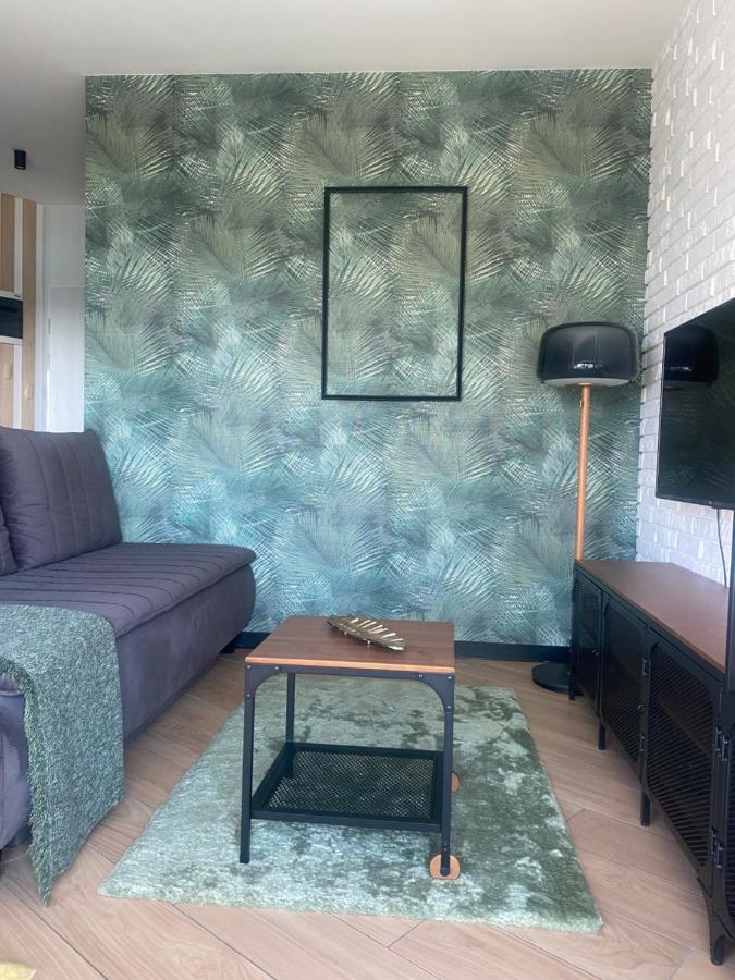 דירות Wałcz Loft 22 Delux מראה חיצוני תמונה