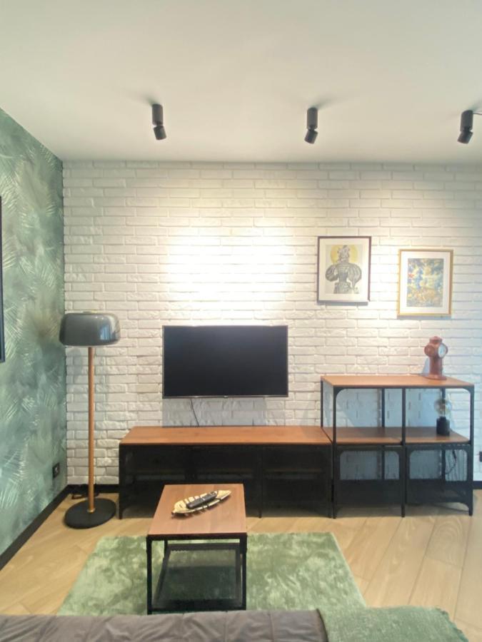 דירות Wałcz Loft 22 Delux מראה חיצוני תמונה