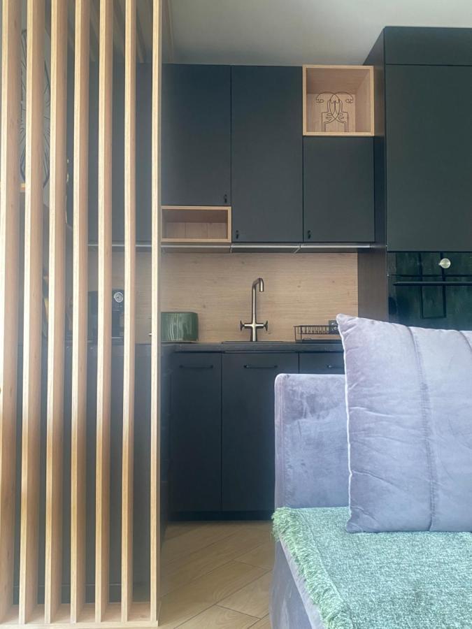 דירות Wałcz Loft 22 Delux מראה חיצוני תמונה